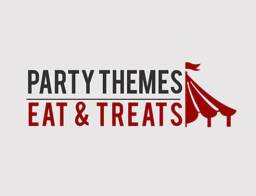 Party Themes Eat And Treats