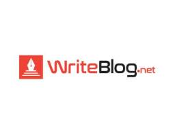 Write Blog