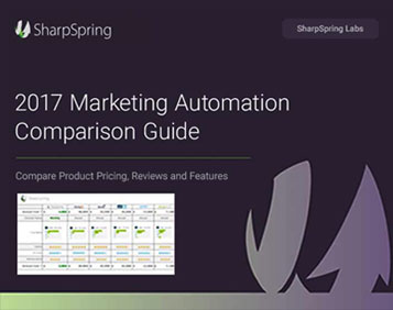 Marketing Automation Guide