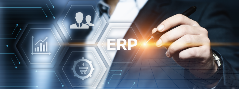 The Five Crucial Pieces of Good ERP System Design